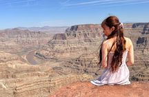 Small Group Grand Canyon Skywalk & Hoover Dam Tour