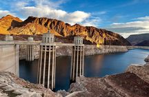Small Group Grand Canyon Skywalk & Hoover Dam Tour