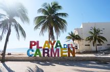 Playa Del Carmen’s Historical Treasures: A Walking Tour