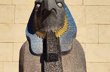 4 Days Desert Tour from Marrakech to Agadir and Taghazout