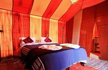 4 Days Desert Tour from Marrakech to Agadir and Taghazout