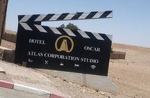 4 Days desert tour from Agadir or Taghazout to Marrakech