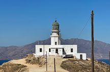 Private Mykonos Tour Tailor-Made | Choice of the guest