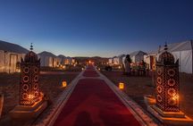 5-Days Private Desert Tour from Marrakech to Agadir or Taghazout