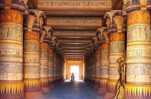 4 Days desert tour from Agadir or Taghazout to Marrakech