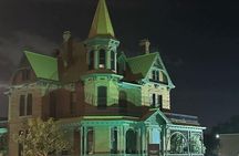 Spooks, Spirits and Speakeasy Ghost Tour