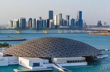 Abu Dhabi City Tour Award-Winning | 5-star rated guides