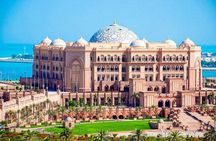 Abu Dhabi City Tour Award-Winning | 5-star rated guides