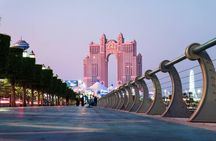 Abu Dhabi City Tour Award-Winning | 5-star rated guides