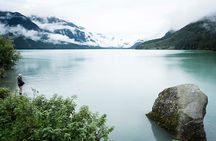 4 hours Haines Chilkoot Wilderness and Wildlife Tour