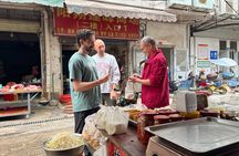 Yangshuo Cooking Class with Market Trip