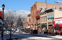 Pikes Peak & Garden of Gods - Private Tour