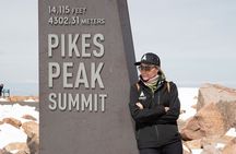 Pikes Peak & Garden of Gods - Private Tour