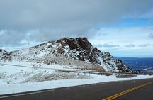 Pikes Peak & Garden of Gods - Private Tour