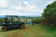 Private Off Road Explorer's Tour
