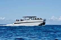 Na Pali Coast Power Catamaran
