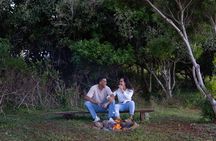 Private Sunset Dinner Horseback Ride