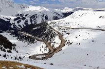 Breckenridge & Continental Divide - Private Tour