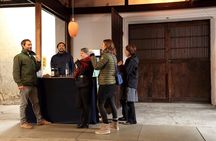 Sake Brewery Private Tour in Nagano 