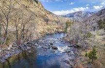 Rocky Mountain Escape