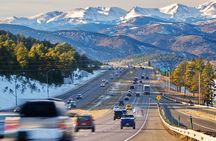 Rocky Mountain Escape