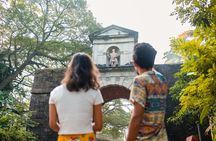 Half Day Goa Shore Excursion by Make It Happen