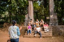 Half Day Goa Shore Excursion by Make It Happen