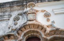 Half Day Goa Shore Excursion by Make It Happen