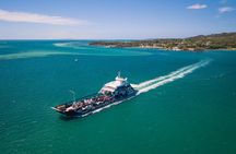 North Stradbroke Island Private Cultural Tour from Brisbane