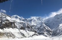 Annapurna Base Camp Trek from Pokhara 7 Days