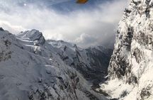 Annapurna Base Camp Trek from Pokhara 7 Days