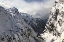 Annapurna Base Camp Trek from Pokhara 7 Days