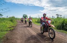3 Days Jungle Temples Enduro Tour