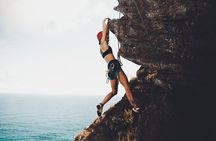 Oahu Rock Climbing Adventures 