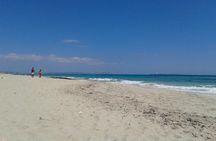 Formentera Tour from Ibiza with Transfer and Beaches