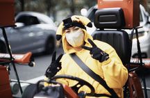 Official Street Go-Kart Tour - Akihabara