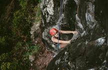 Oahu Rock Climbing Adventures 