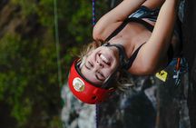 Oahu Rock Climbing Adventures 
