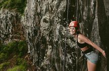 Oahu Rock Climbing Adventures 