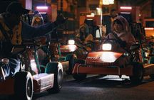 Official Street Go-Kart Tour - Akihabara