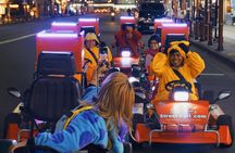 Official Street Go-Kart Tour in Asakusa