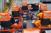 Official Street Go-Kart Tour in Asakusa