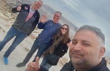 Private Full Day Cappadocia Tour with Lunch