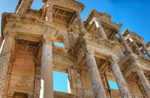 PRIVATE EPHESUS TOUR FOR CRUISERS : EPHESUS ticket included