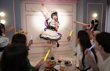 Akihabara Anime & Gaming Adventure Walking Tour
