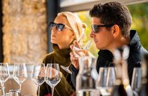 Guided Tour and wine tasting 5 wines to discover the Conegliano Valdobbiadene