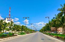 Salalah City Tour Discover the Oman’s Coastal Gem