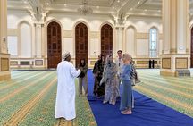 Salalah City Tour Discover the Oman’s Coastal Gem