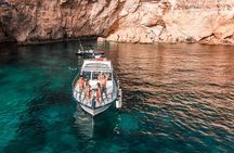 Sunset Buggy Tour in Gozo and Blue Lagoon Boat Trip