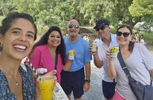 Private Barcelona Old Town and Gothic Quarter Walking Tour